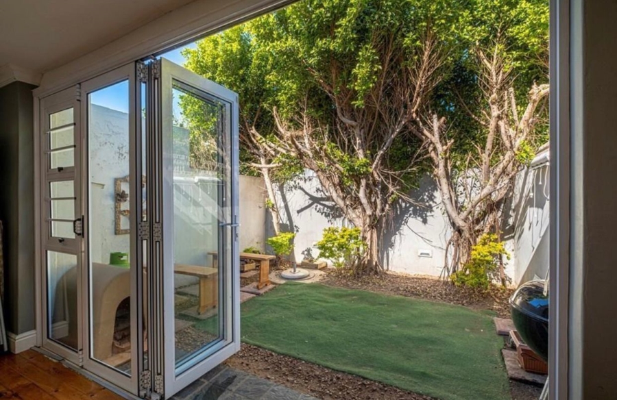To Let 2 Bedroom Property for Rent in Richmond Hill Eastern Cape